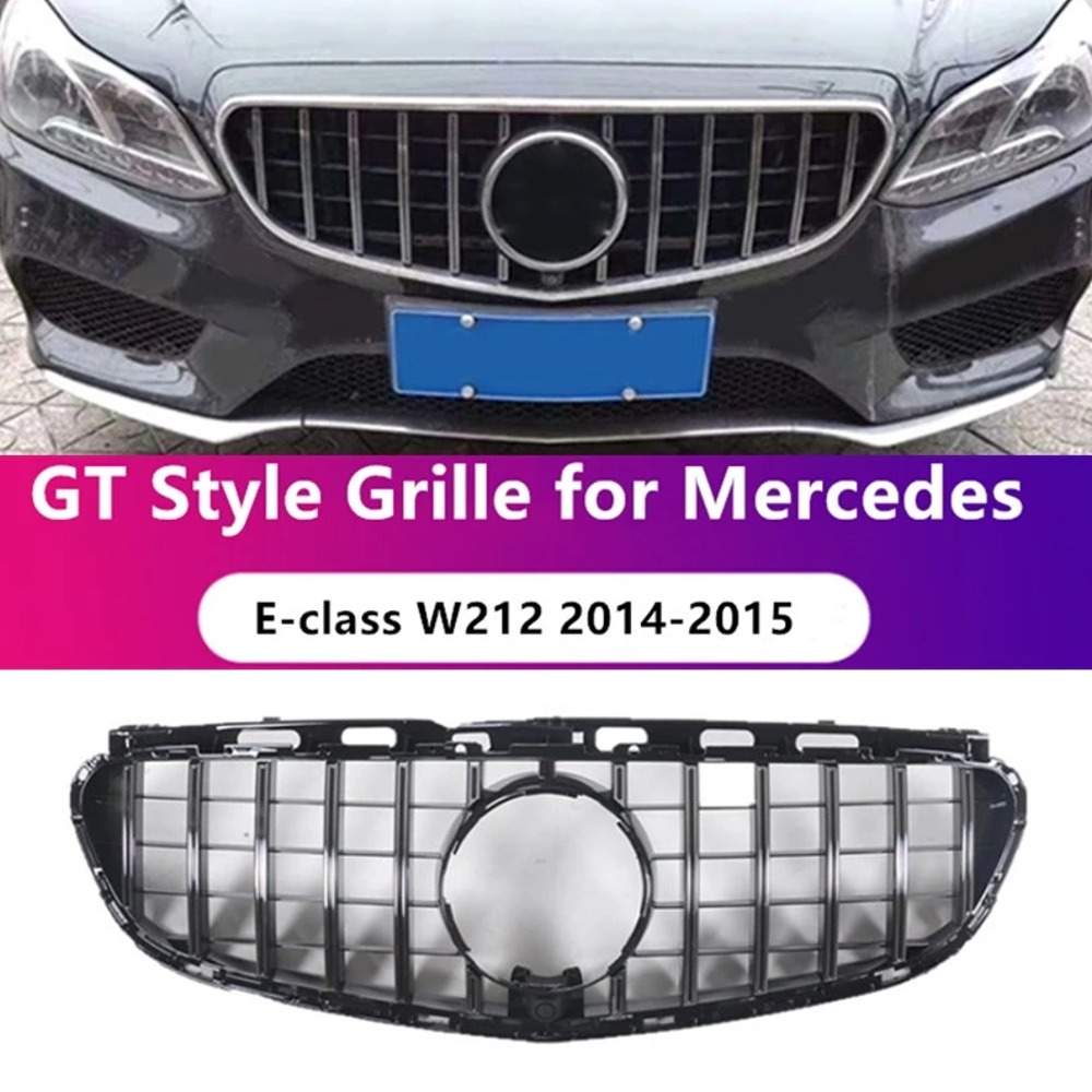 MERCEDES W212 E KLASA 2014-2015 GT