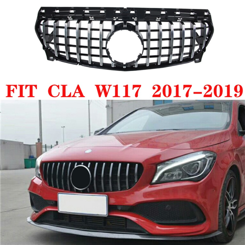 MERCEDES W117 CLA 2017-2019 GT