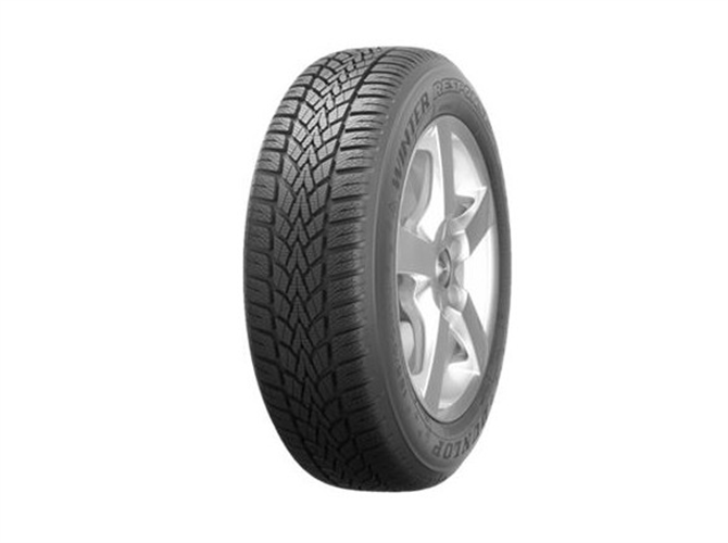 Dunlop 165 70 R14 81T