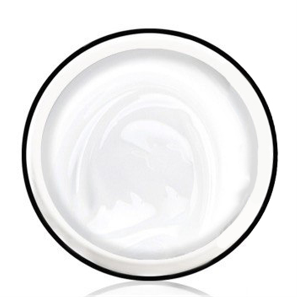 Acryl gel ultra white