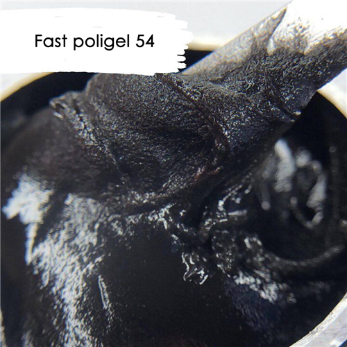 Fast polygel 54