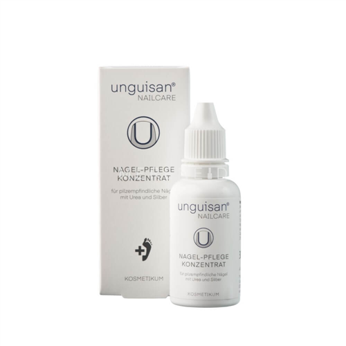 unguisan nailcare