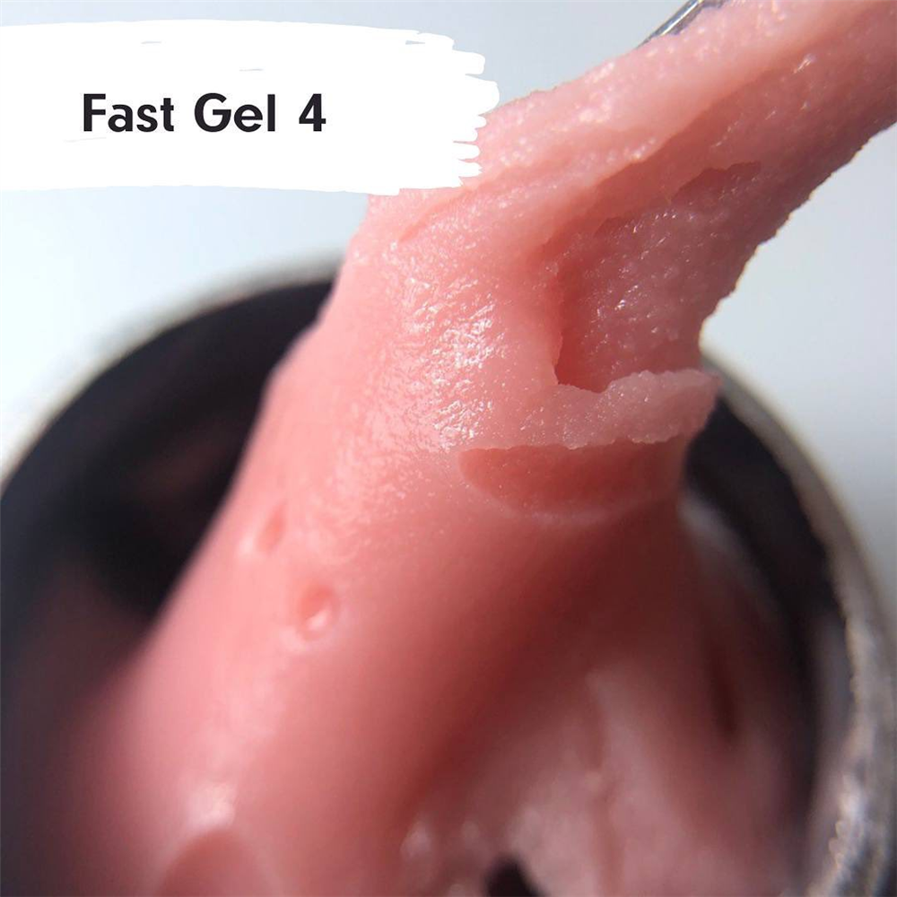 Fast gel 4