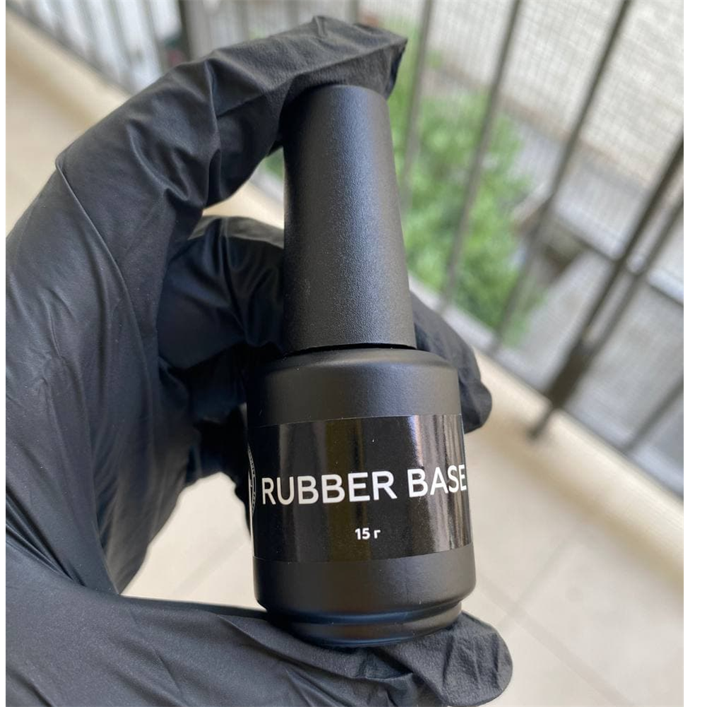 Rubber Base Originail