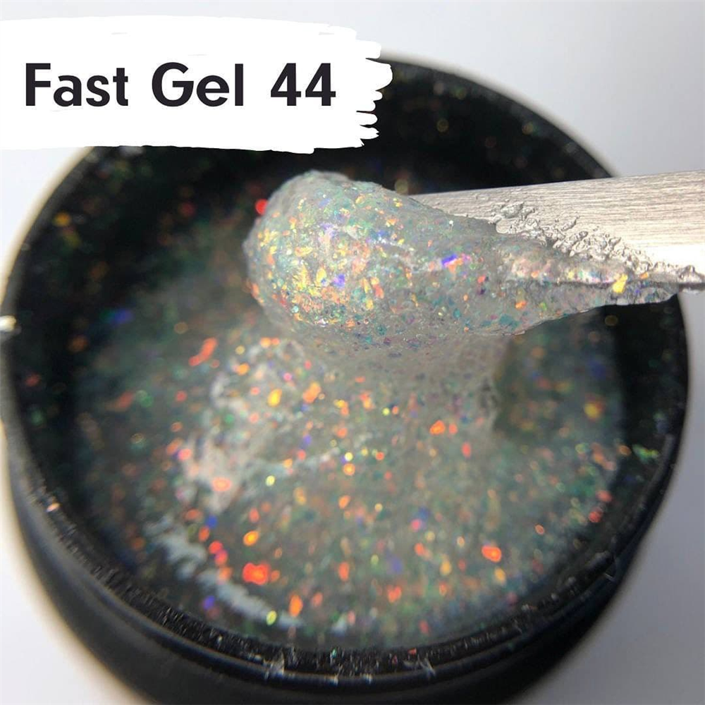 Fast gel 44