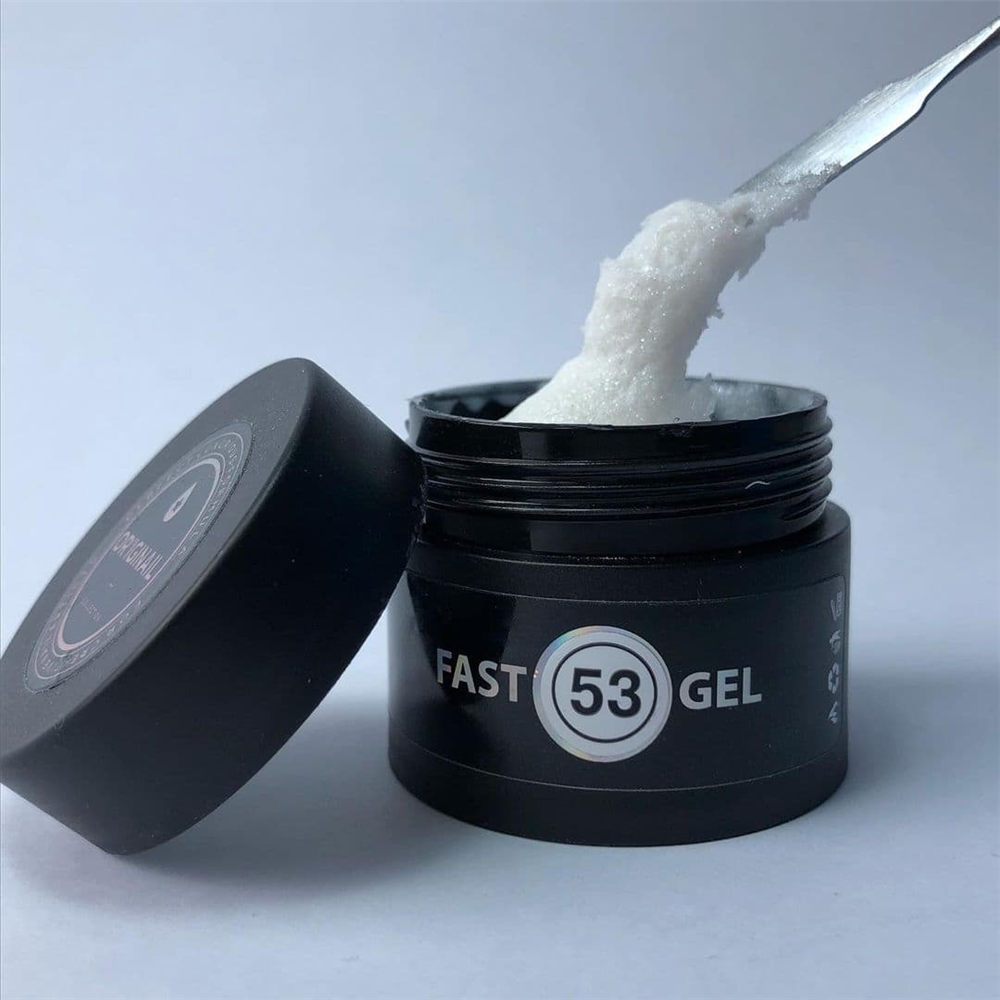 Fast gel 53