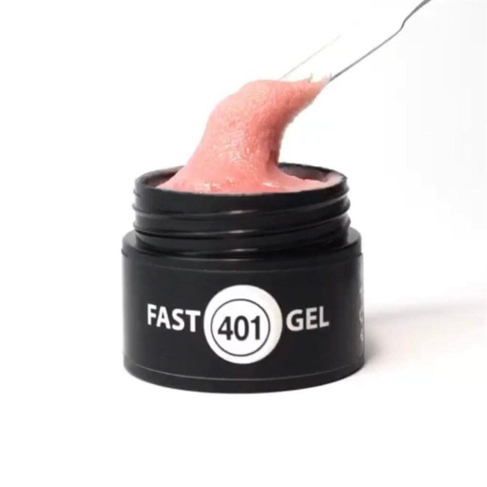 Fast gel 401