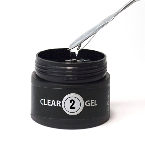 Clear gel broj 2 (30ml)
