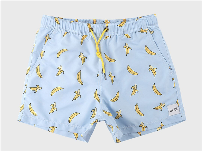Banana sorts