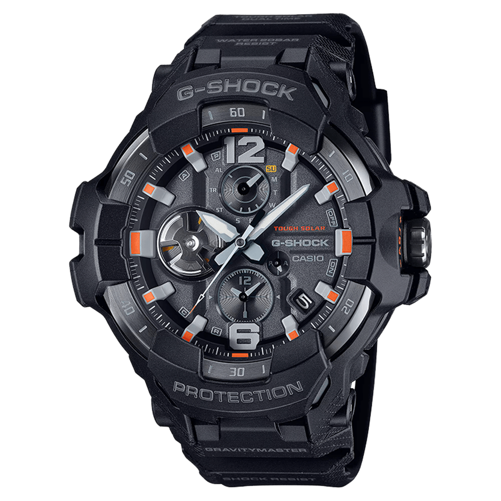 Casio G-shock GR-B300EC-1A