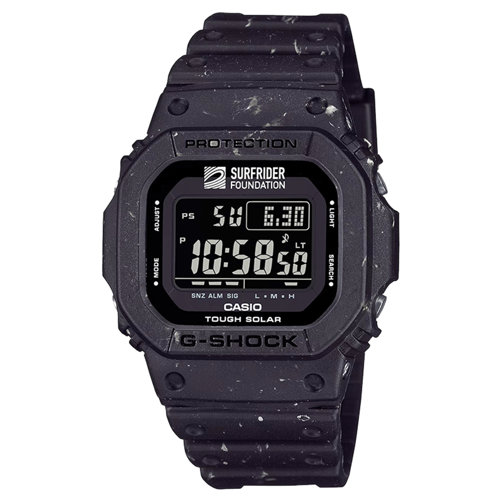 Casio G-shock G-5600SRF-1