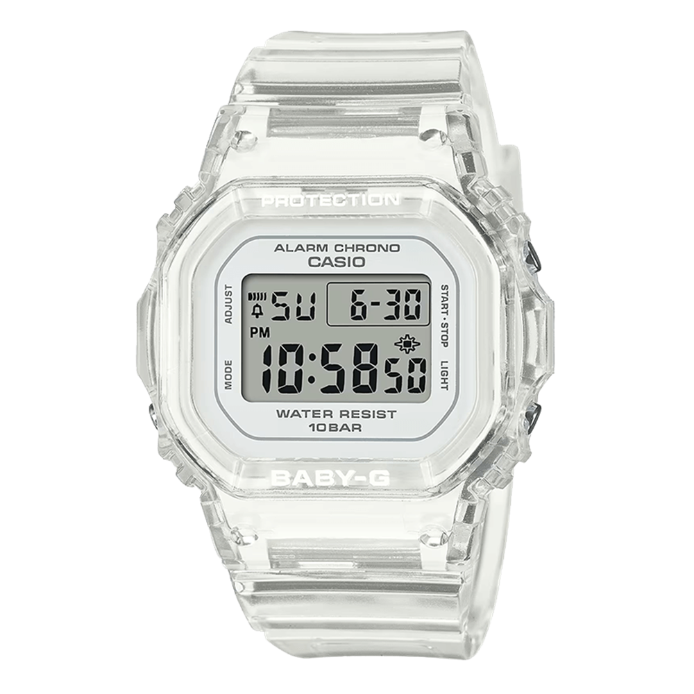 Casio Baby-G BGD-565US-7