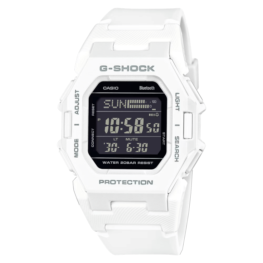 Casio G-shock GD-B500-7