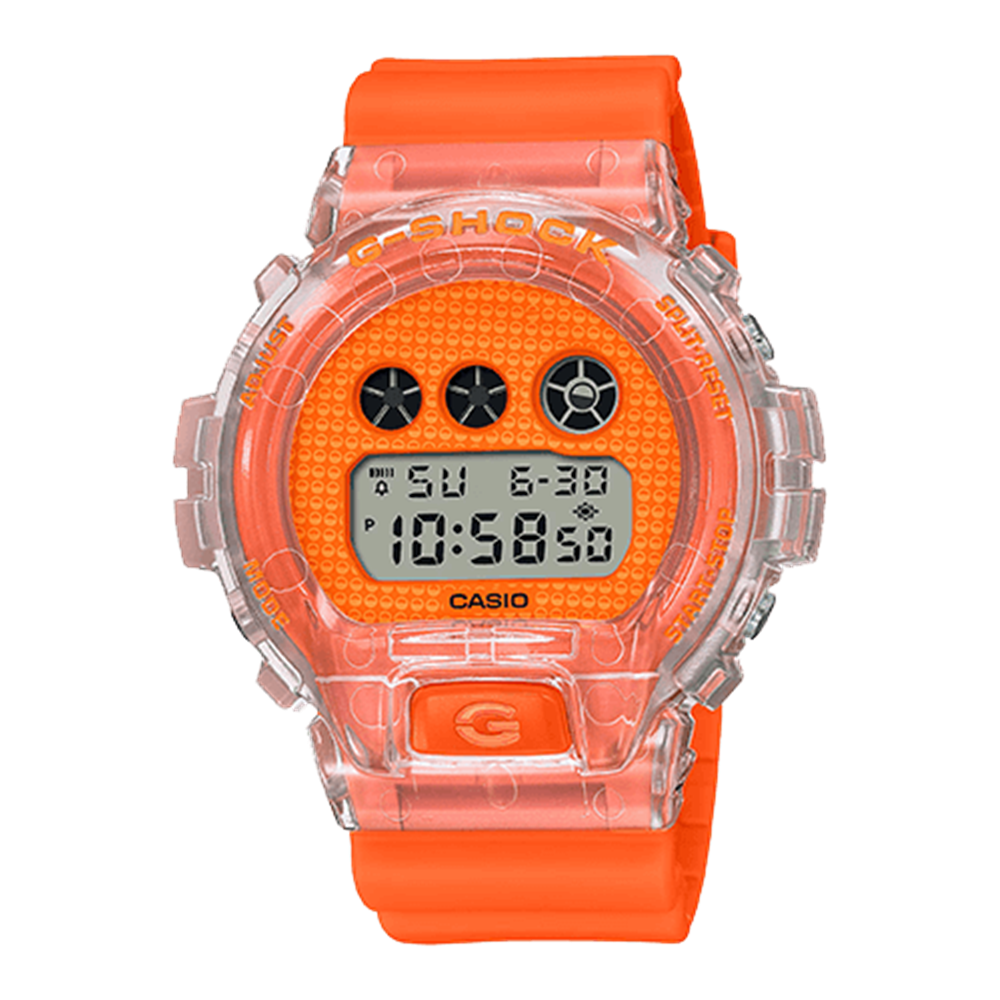 Casio G-shock DW-6900GL-4