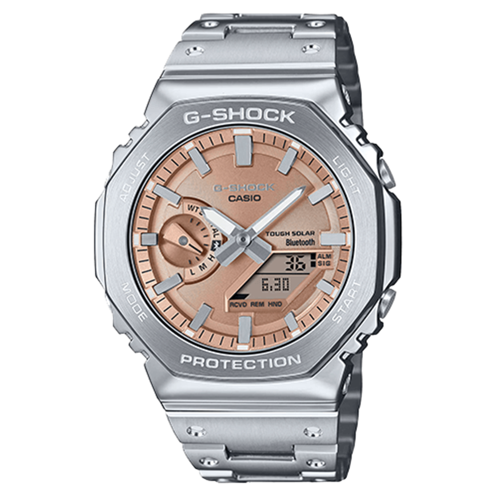 Casio G-shock GM-B2100AD-5A