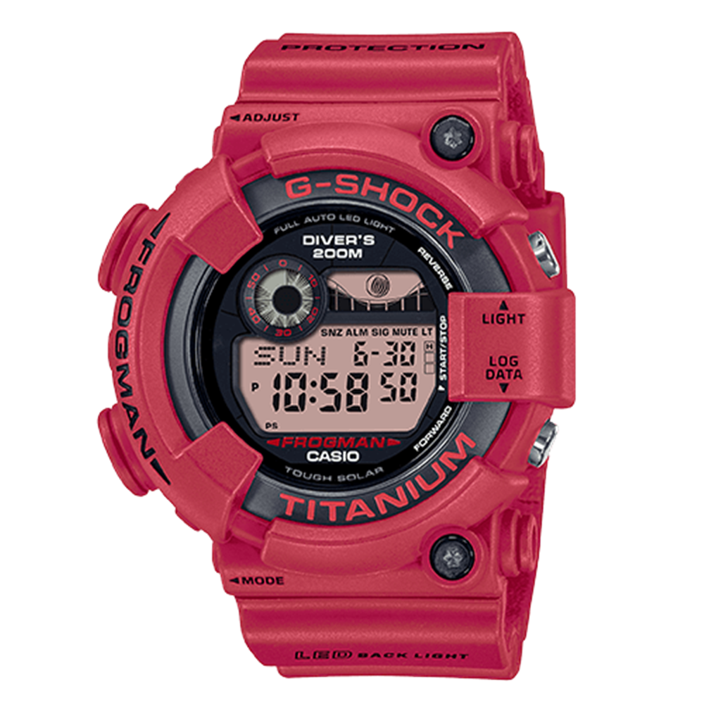 Casio G-shock GW-8230NT-4