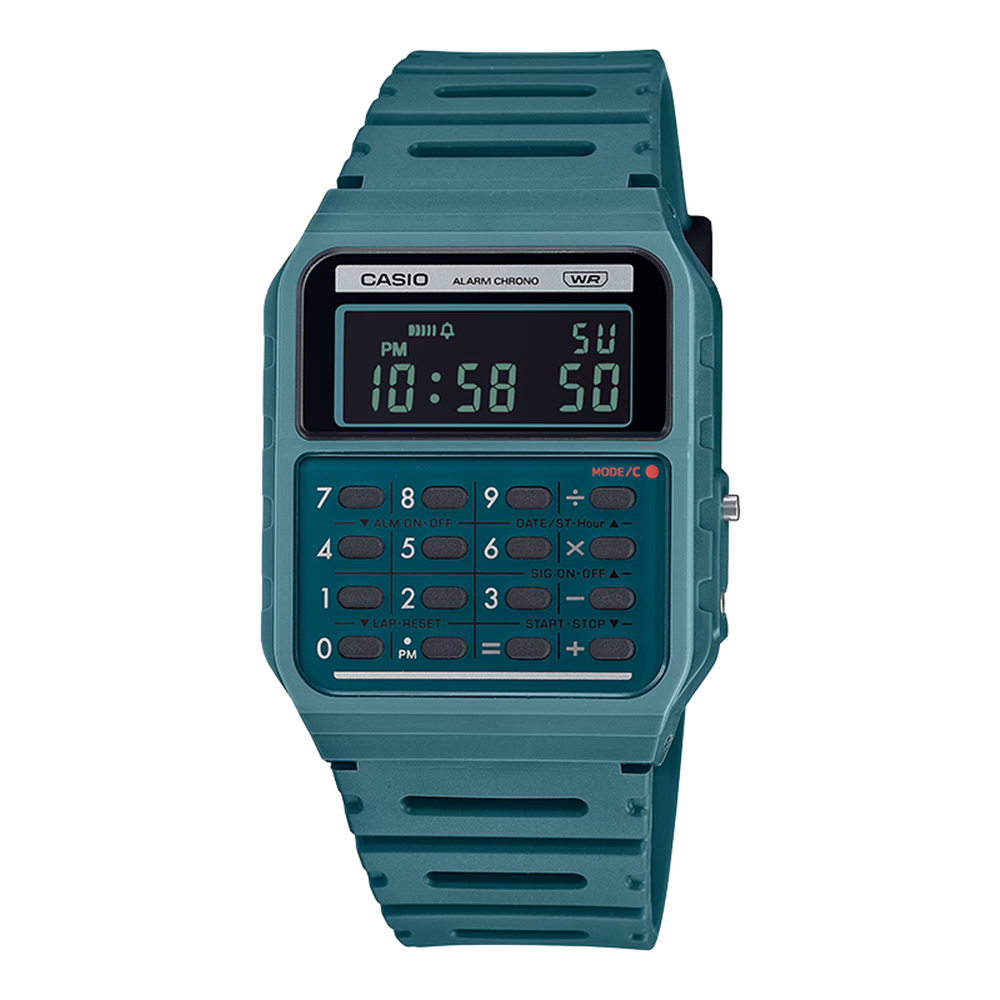 Casio CA-53WB-3B