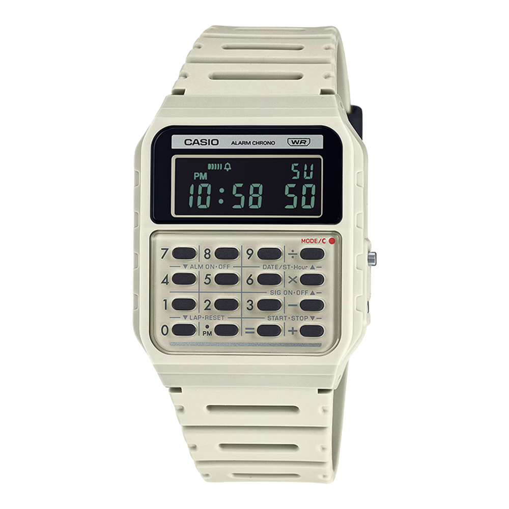 Casio CA-53WB-8B