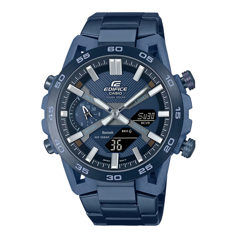 Casio Edifice ECB-2000CB-2A