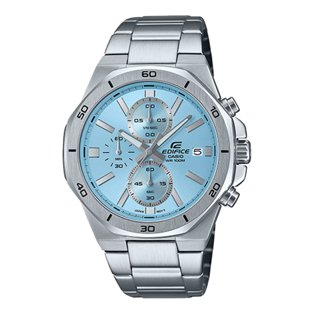 Casio Edifice EFV-640D-2B