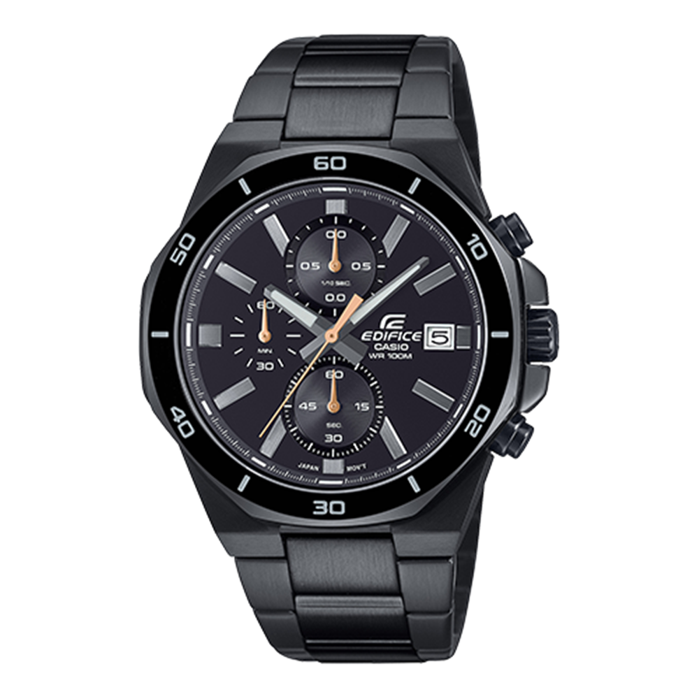 Casio Edifice EFV-640DC-1A