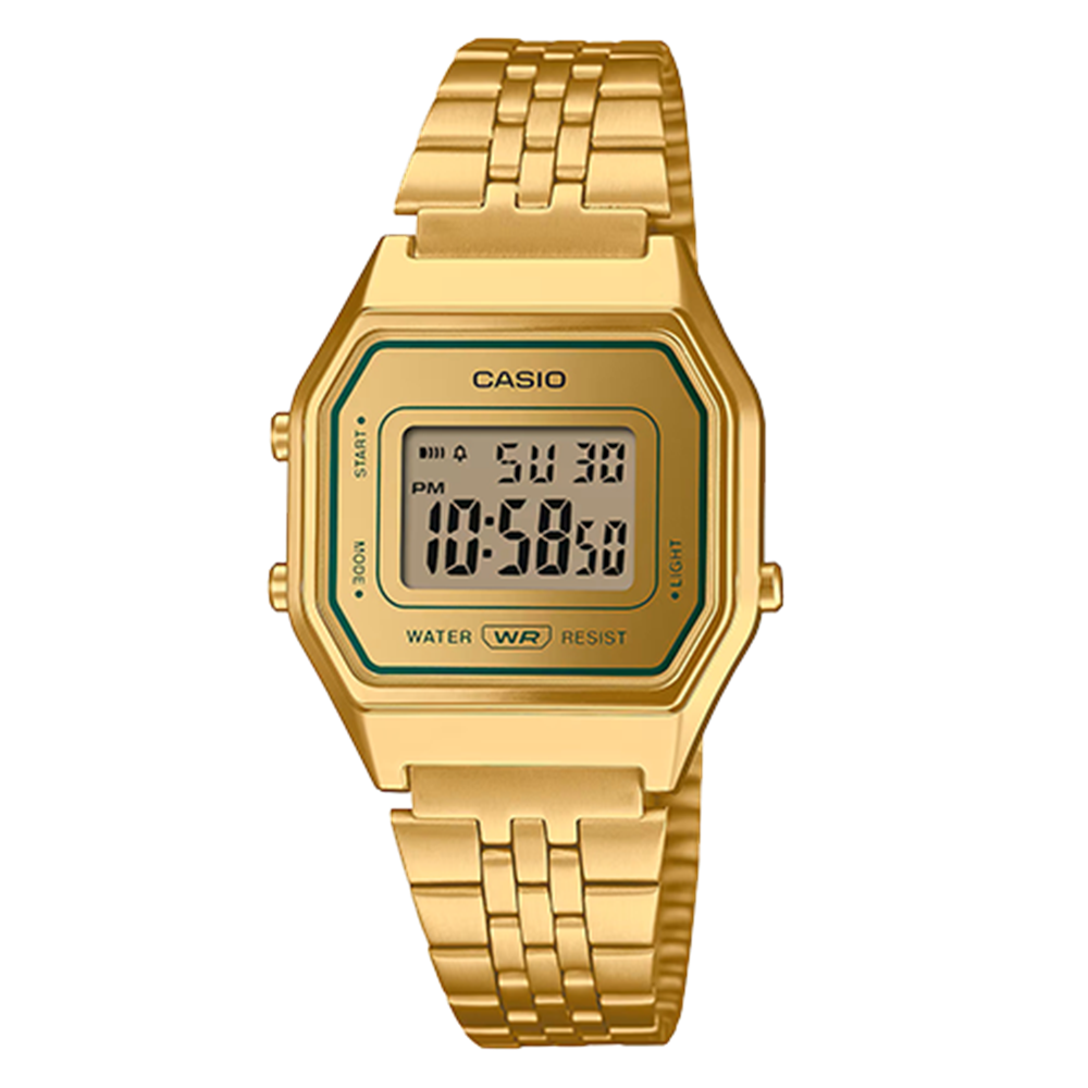 Casio LA680WEGV-9A