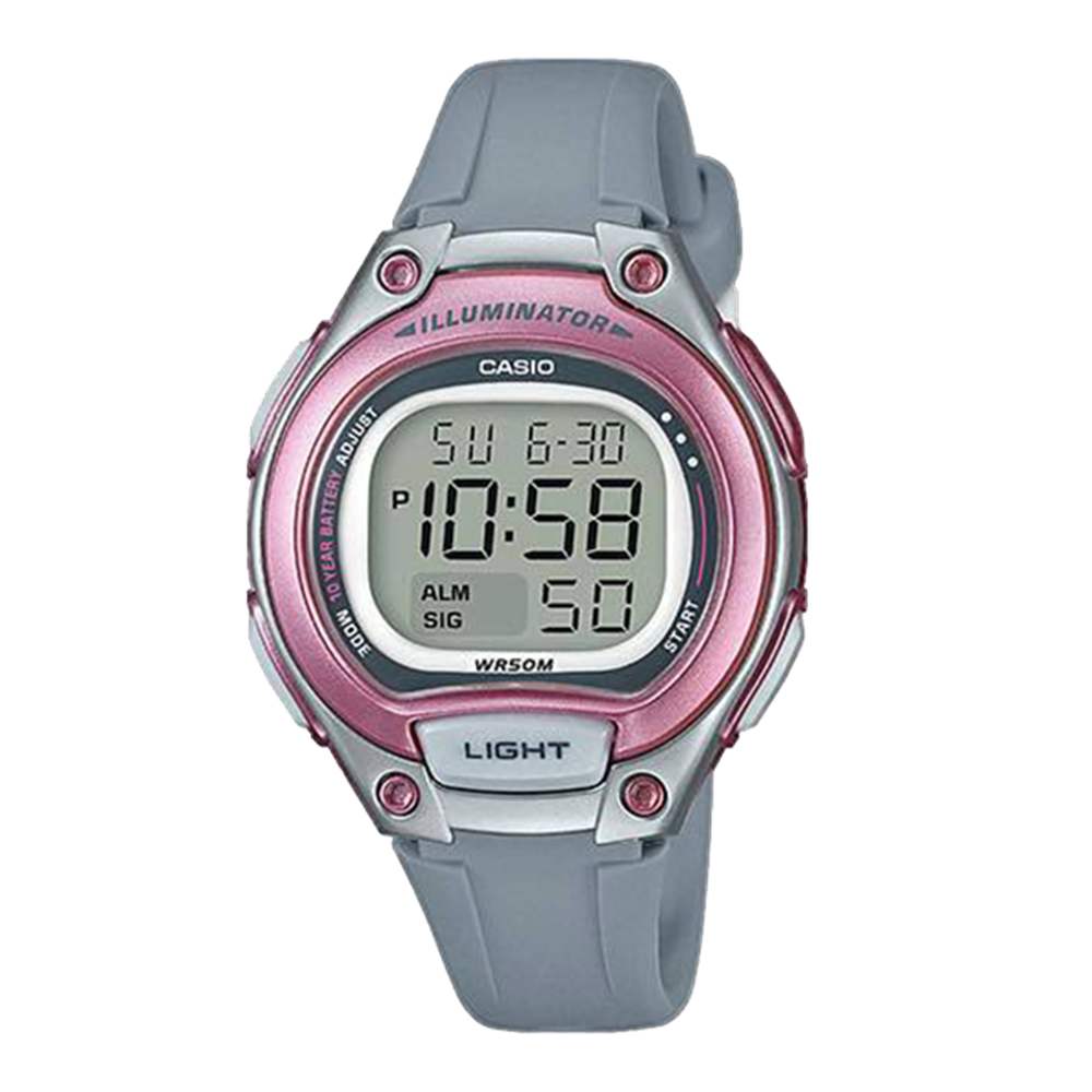 CASIO LW-203-8A