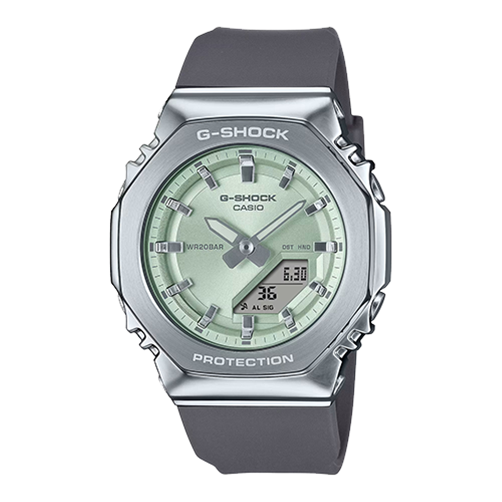 Casio G-shock GM-S2110-3A