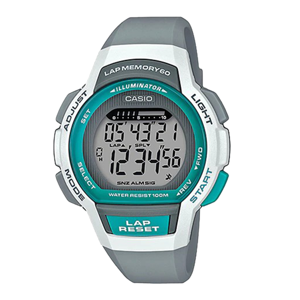 CASIO LWS-1000H-8A