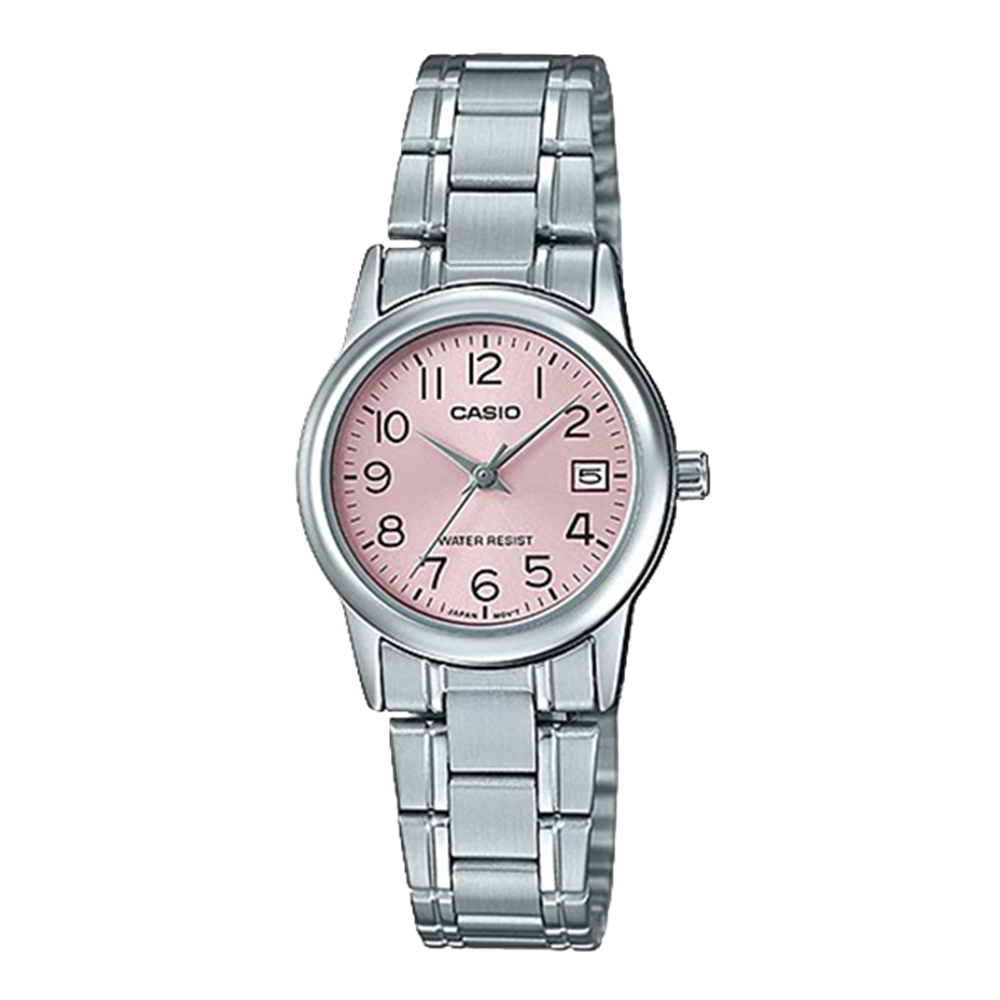 CASIO LTP-V002D-4B