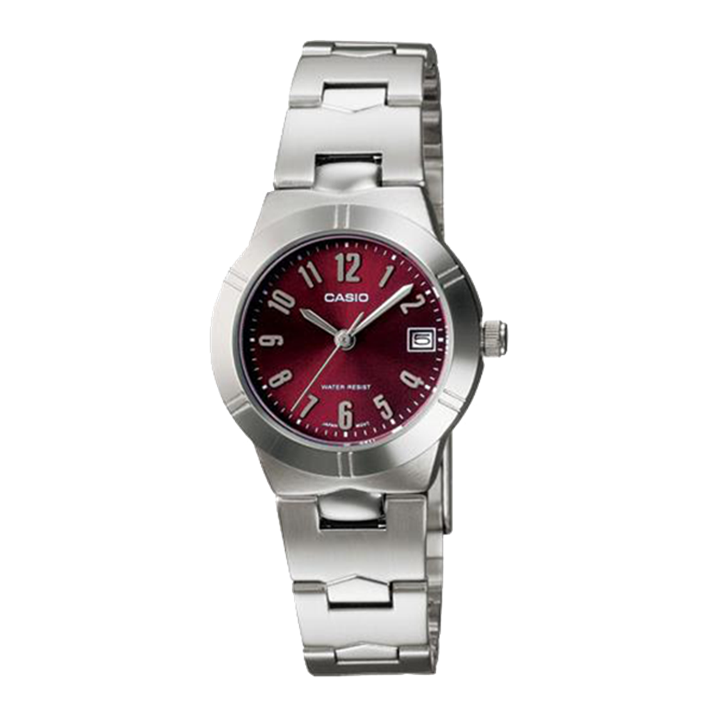 CASIO LTP-1241D-4A2