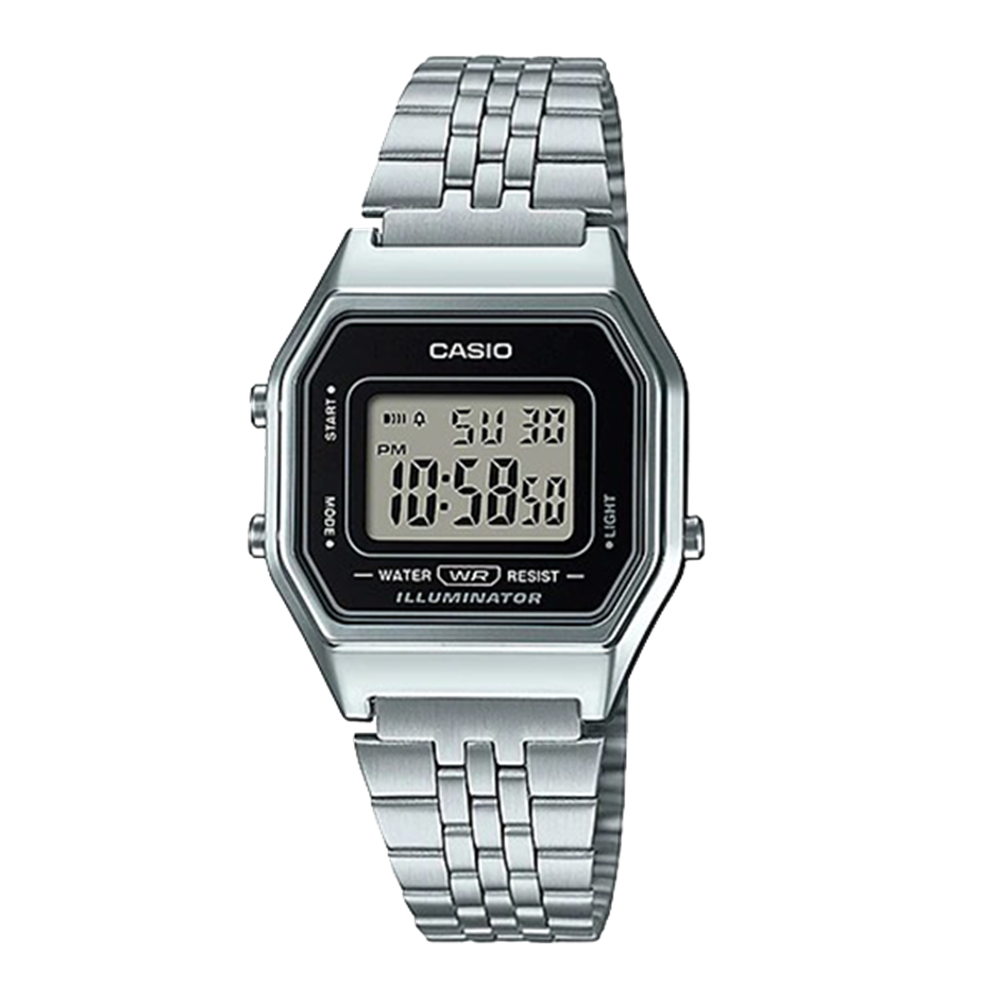 CASIO LA680WA-1