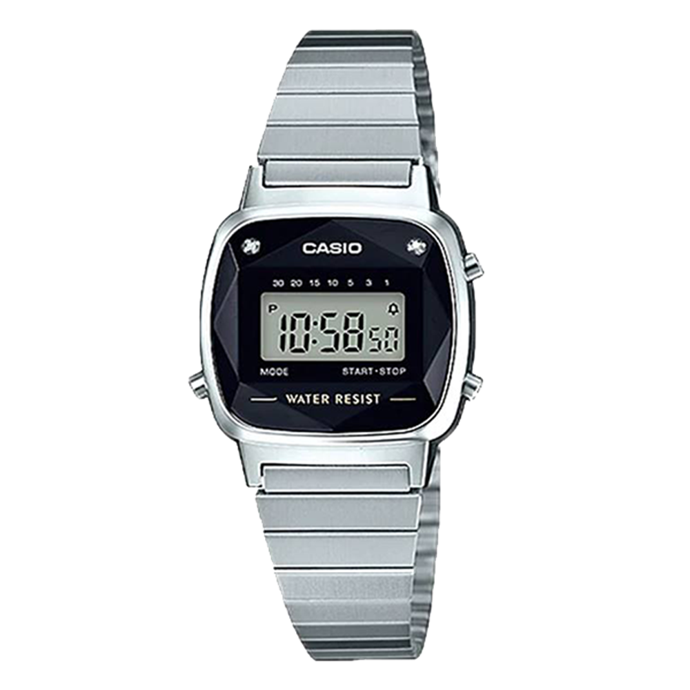 CASIO LA670WAD-1