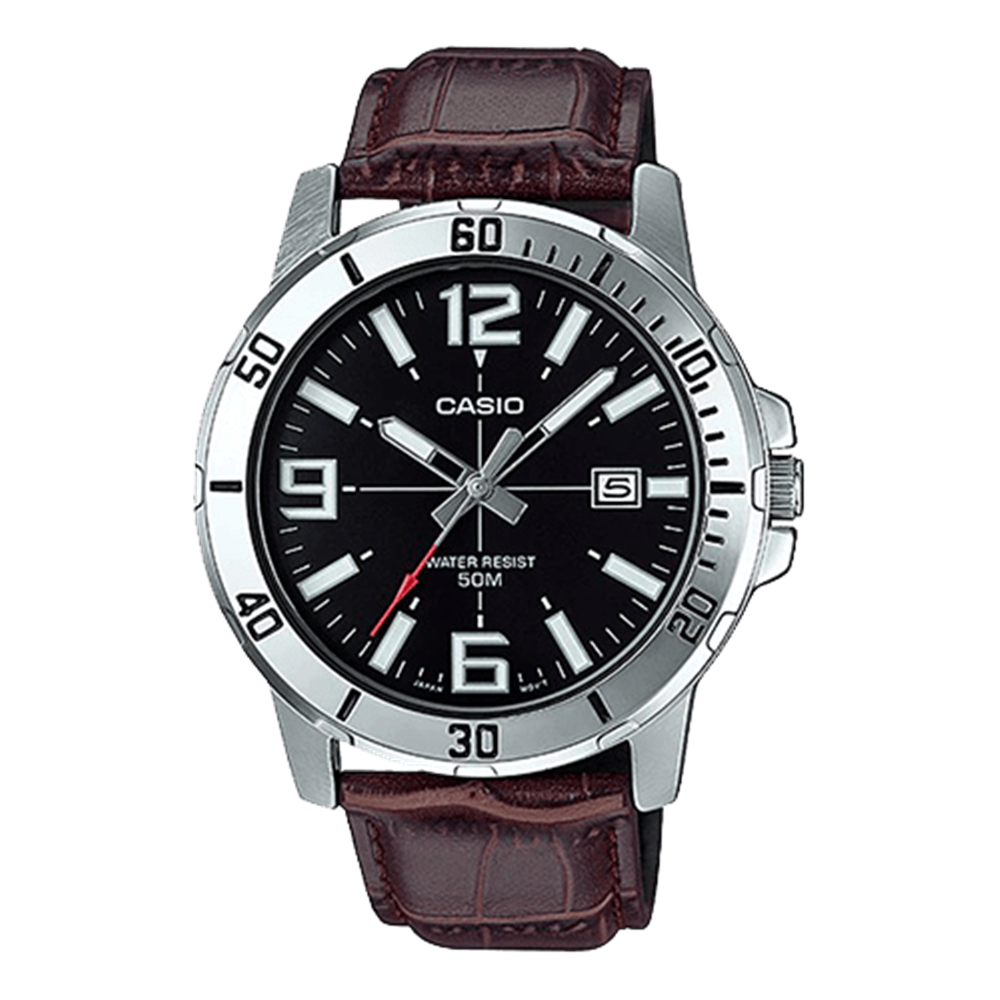 Casio MTP-VD01L-1B