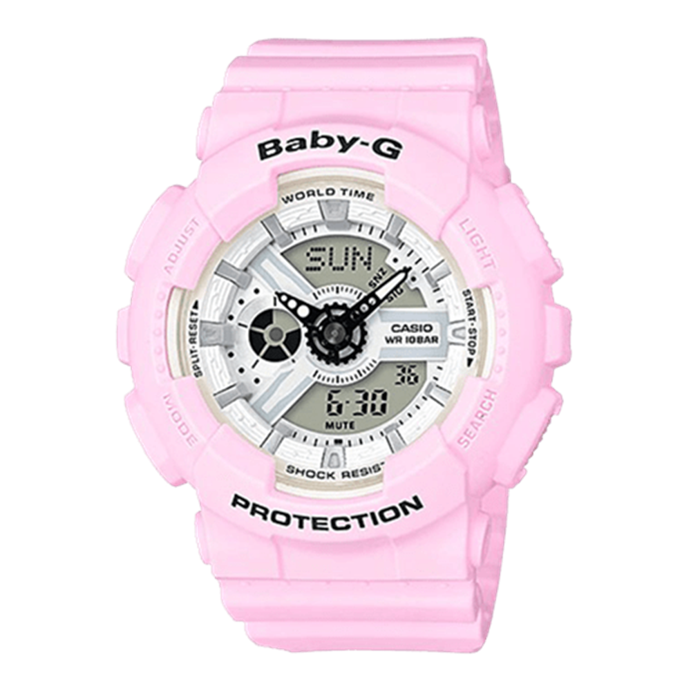 Casio BABY-G BA-110BE-4A