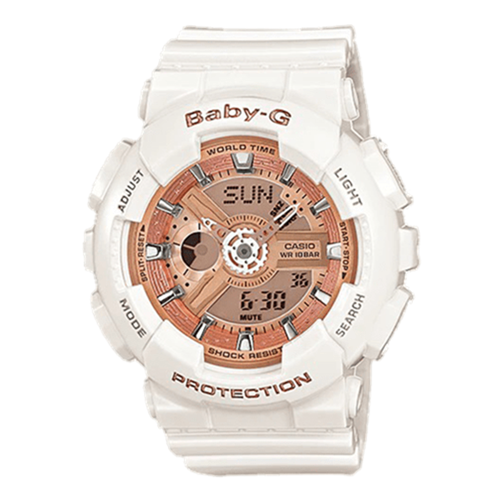 Casio BABY-G BA-110-7A1