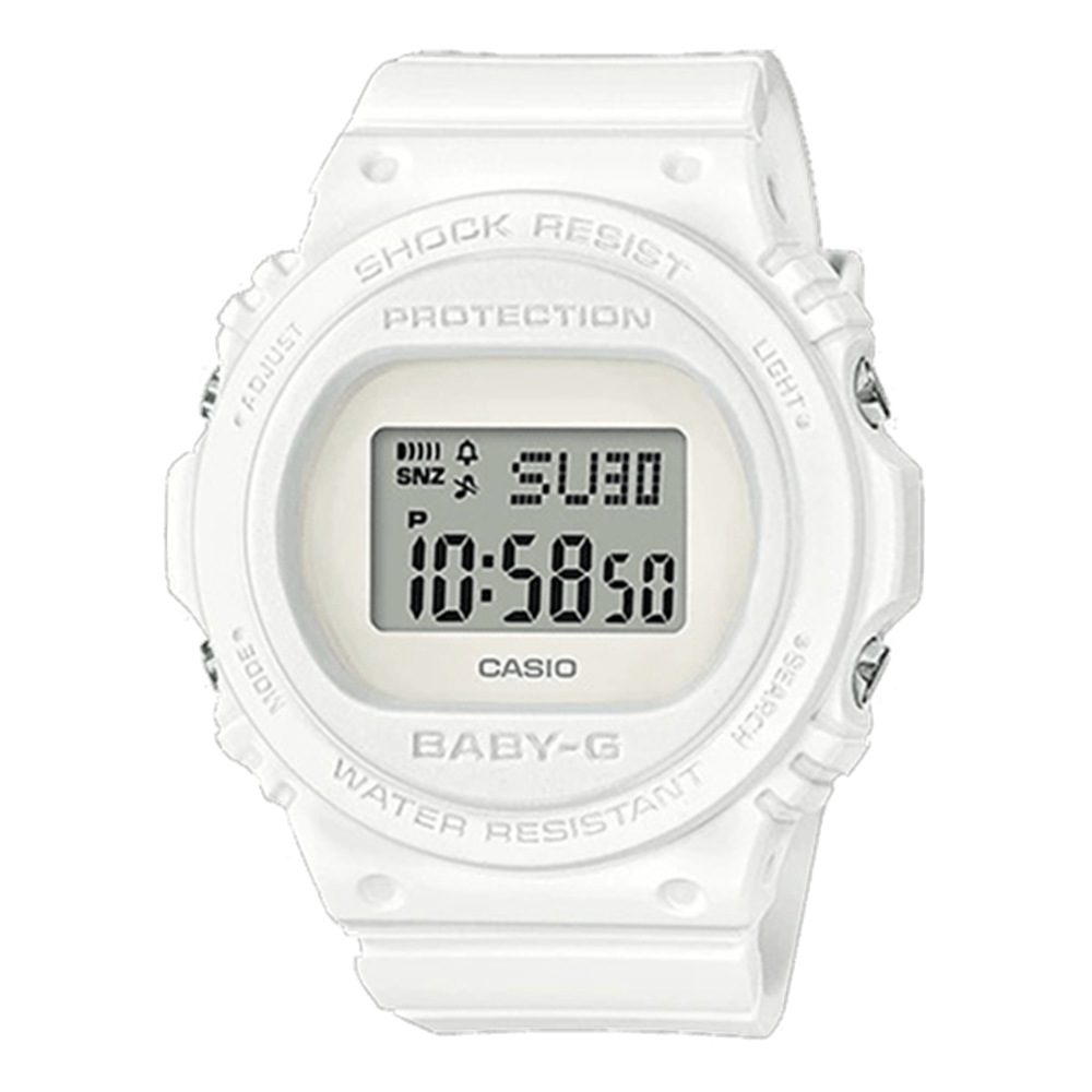 Casio BABY-G BGD-570-7