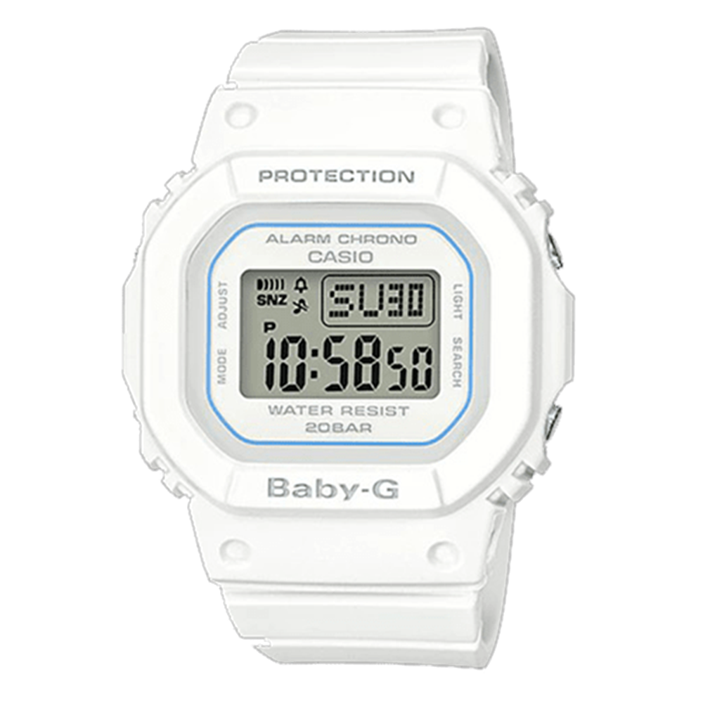 Casio BABY-G BGD-560-7