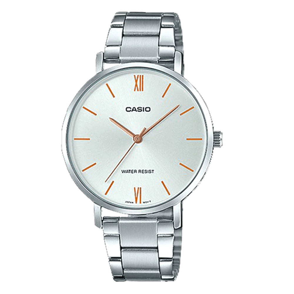 Casio LTP-VT01D-7B