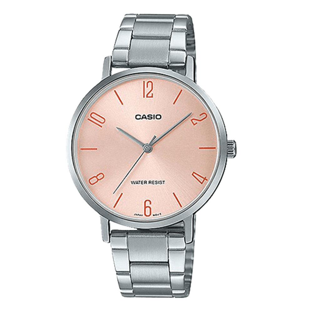 CASIO LTP-VT01D-4B2