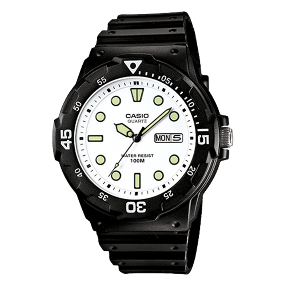 CASIO MRW-200H-7E