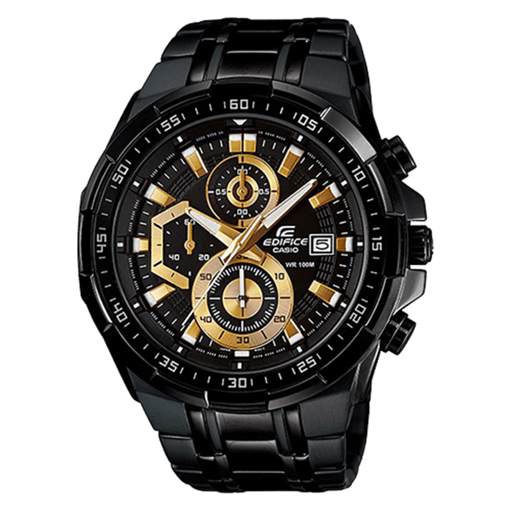 Casio Edifice EFR-539BK-1A