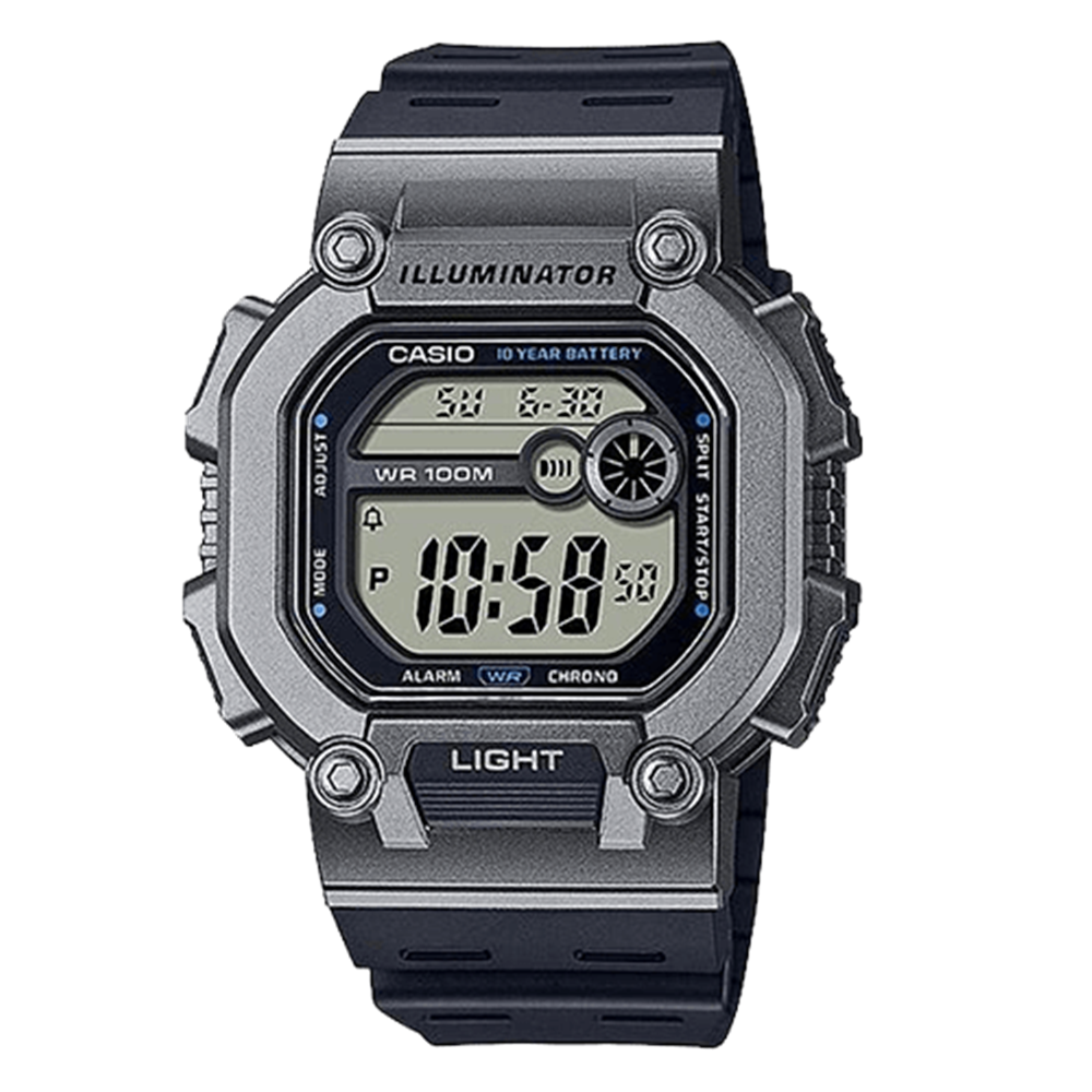 Casio W-737H-1A2