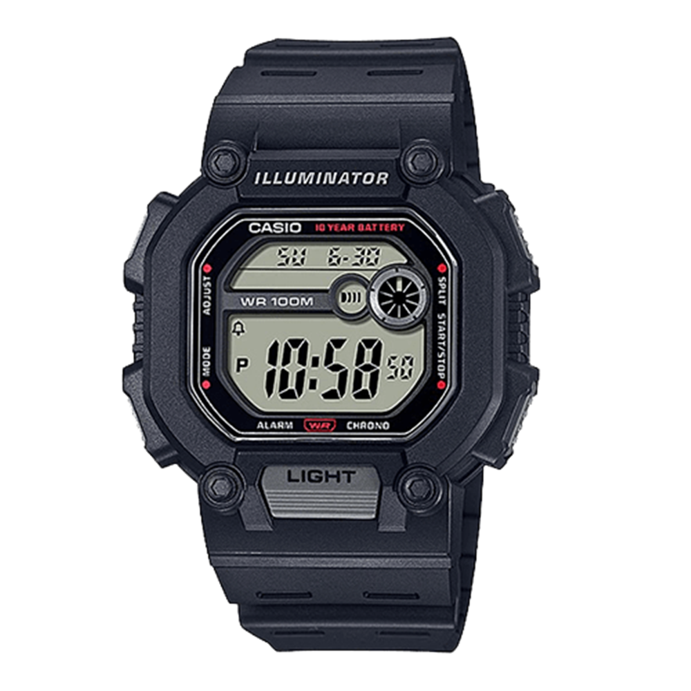 Casio W-737H-1A