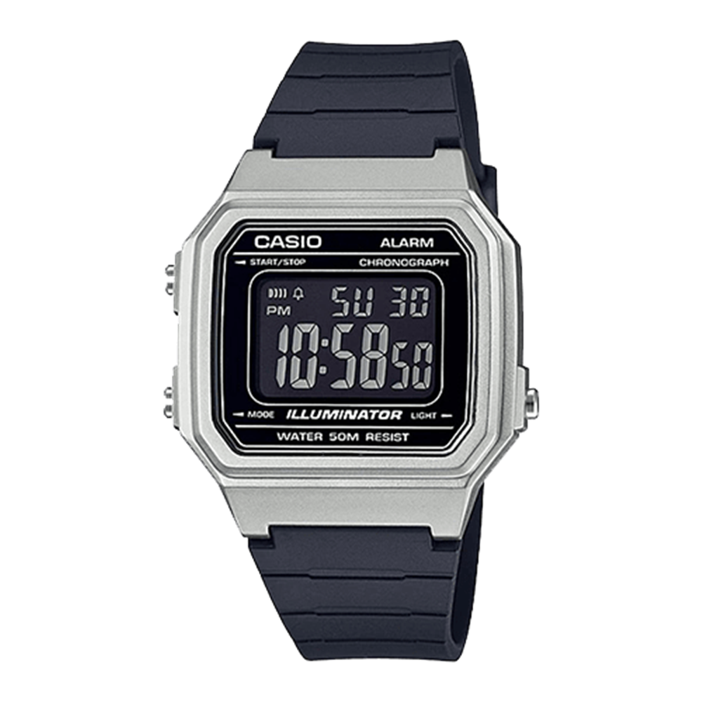 Casio W-217HM-7B