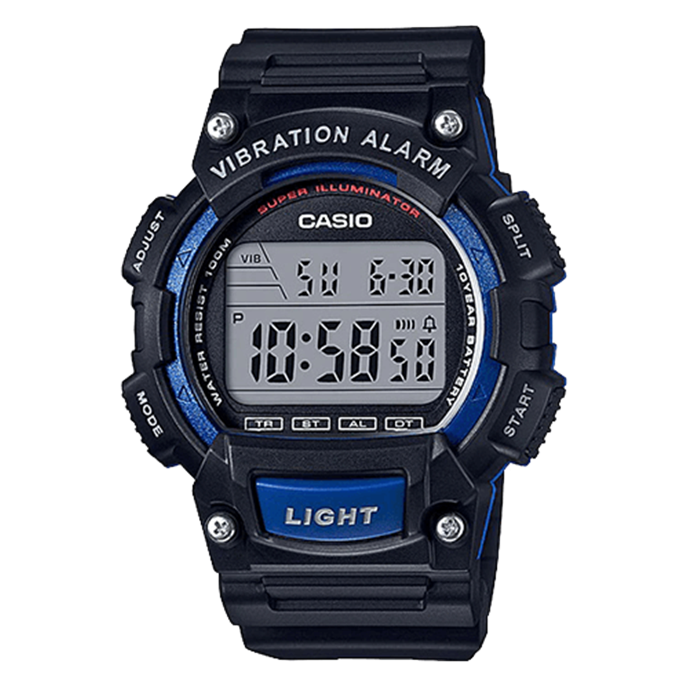 Casio W-736H-2A