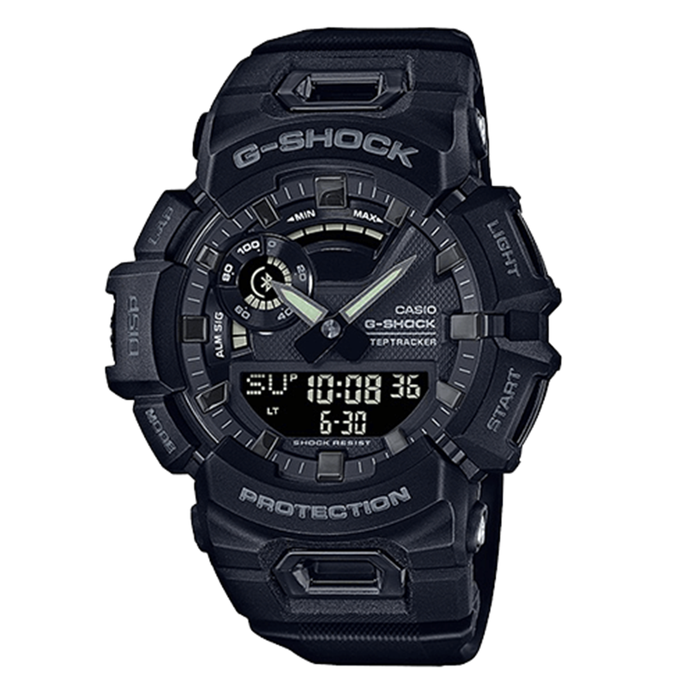 Casio G-shock GBA-900-1A