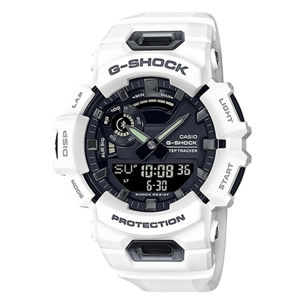 Casio G-shock GBA-900-7A