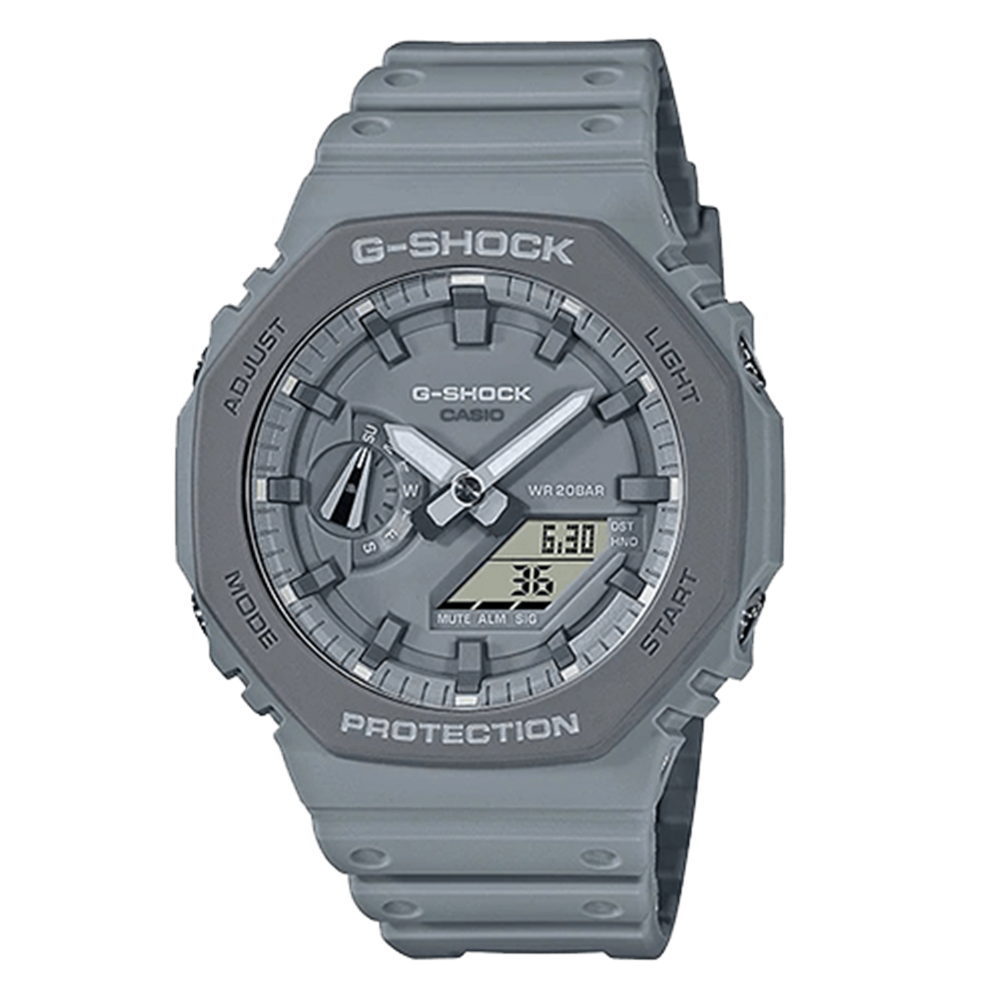 Casio G-shock GA-2110ET-8A