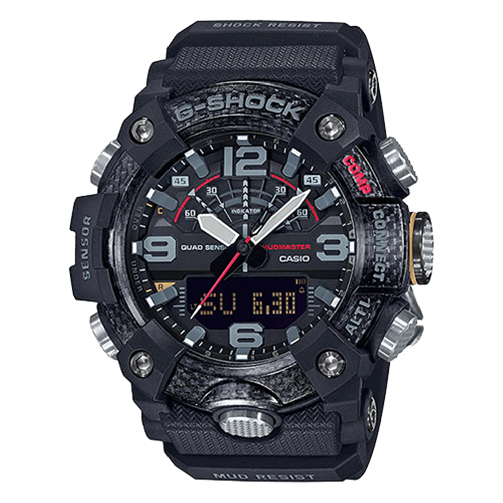 Casio G-shock GG-B100-1A